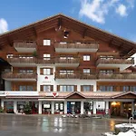 Abendrot Apartments-20 By Interhome *