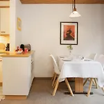 Abendrot Apartments-20 By Interhome Daire *