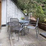 Abendrot Apartments-20 By Interhome *