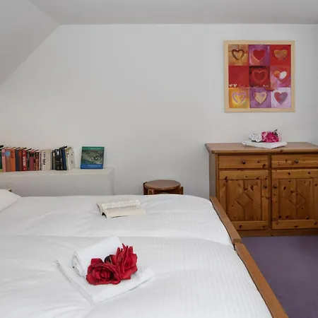 Abendrot Apartments-20 By Interhome Grindelwald