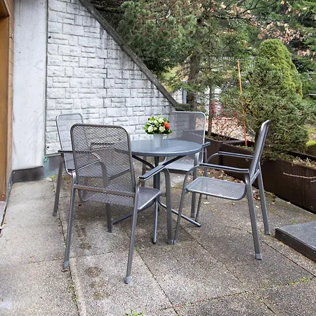 Abendrot Apartments-20 By Interhome *