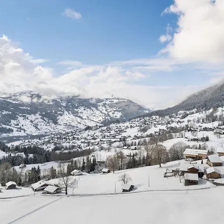 Apartamento Abendrot Apartments-20 By Interhome Grindelwald