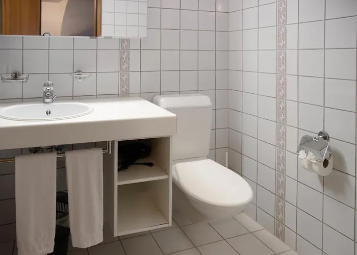 Abendrot Apartments-20 By Interhome Apartment