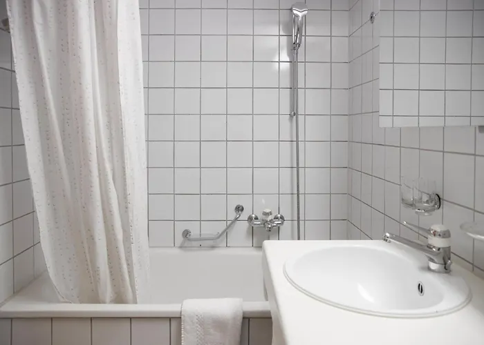 Abendrot Apartments-20 By Interhome * Grindelwald