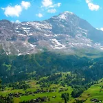 Apartment Abendrot Apartments-20 By Interhome Grindelwald