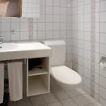 Abendrot Apartments-20 By Interhome Apartment