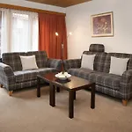 Apartment Abendrot Apartments-20 By Interhome