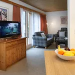 Apartment Abendrot Apartments-20 By Interhome