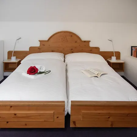 Abendrot Apartments-20 By Interhome * גרינדלוולד