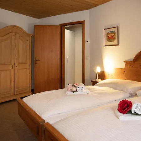 Abendrot Apartments-20 By Interhome