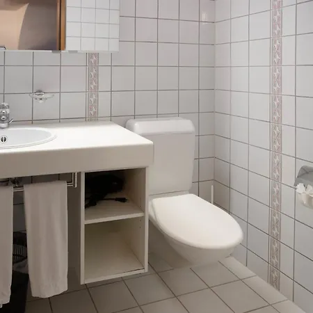 Abendrot Apartments-20 By Interhome 公寓