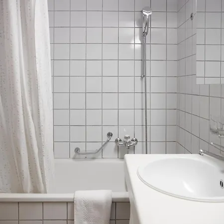 Abendrot Apartments-20 By Interhome * 格林德瓦