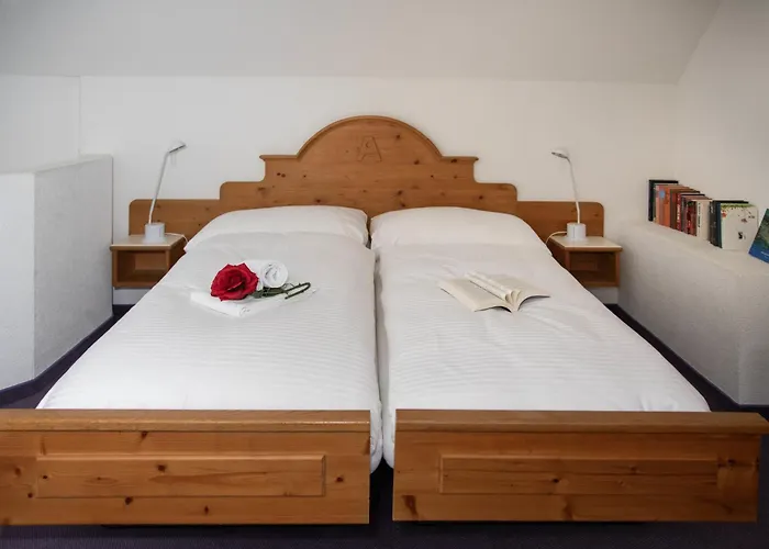 Abendrot Apartments-20 By Interhome * גרינדלוולד